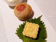 -Yan Ting 宴庭中餐厅(上海静安瑞吉酒店)