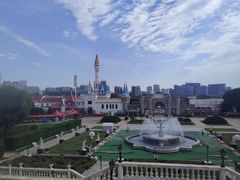 -北京世界公园