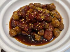 -善银私房菜馆(金舟花园小区店)