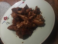 -双合园·海鲜水饺青岛菜(万佳广场店)