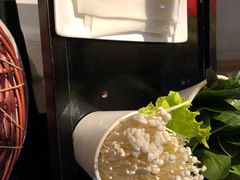 -井格重庆火锅(燕郊永旺店)