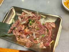 -韩宫宴烤肉·黑毛和牛·料理(合肥滨湖银泰城店)