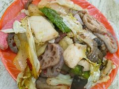 -居仁门胡炸炸(武广店)