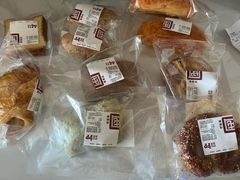 -来噻布布 Lets BUBU