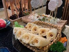 -湊湊火锅·茶憩(上海合生汇店)