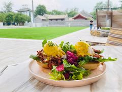 -The Rug Cafe(王府中环店)