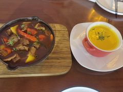 -haxnbauer海森堡德国餐厅(深圳coco店)