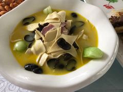 金汤常州百叶-三好坞景观餐厅