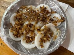 -共和老洪豆花草粿水粿
