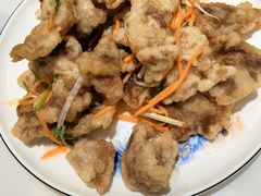 -老仁义·清真菜(太古街店)