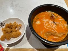 -大鼓米线(浦东长泰店)