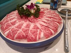 -五星桥原切肥牛火锅(怀德桥店)