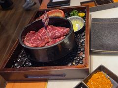 -久藏·横膈膜烧肉·酒场(江汉路店)