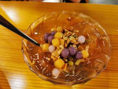 -黄泰吉拾味餐厅(江汉路店)