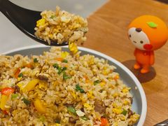 和牛炒饭-無境·匠心日本料理(汉街店)