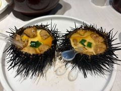 -开海·红岛海鲜虾水饺(石老人店)