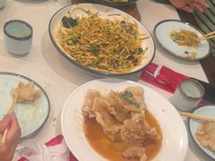 -陈家老院子(高新店)
