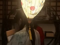 -NINES推理馆·实景侦探推理剧MIXPLAY(静安店)