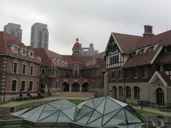 -天津津利华酒店