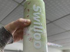 -新加坡斯味洛·鲜奶茶(石牌东店)