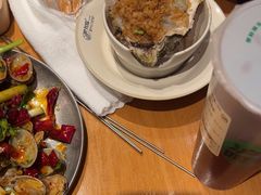 -星光小把串·海鲜烧烤(西安路店)