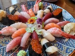 -Tsuru鹤日本料理(静安香格里拉店)