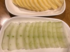 -土风豆米火锅(鸿通城店)