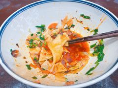 -尚寨嫽扎咧面馆(钟楼店)