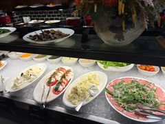 -拉蒂娜·巴西牛排馆 Latina·Brazilian Steakhouse(陆家嘴旗舰店)