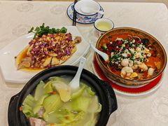 -婆婆家·湛江特色美食(福田振华路店)