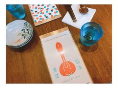 -铃木食堂(帽儿胡同店)