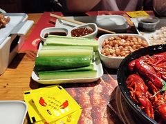 -木屋烧烤(南新店)
