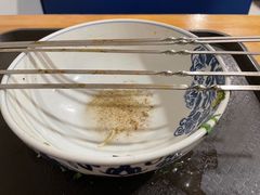 -西部马华清真兰州牛肉面·烧烤夜市(关东店)