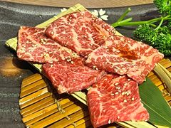 -虎丸烧肉(世纪汇店)