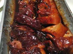 -满得意茶餐厅·顺德家常菜·港式经典(大良店)