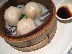 -新大咀港式茶餐厅(宝山万达店)