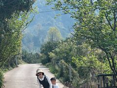 -樱桃山旅游景区