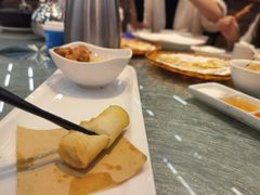 -九號渔港·蒸汽海鲜·粤菜茶点(八卦岭店)