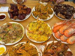 -品鲜村农家菜·阳澄湖大闸蟹(总店)
