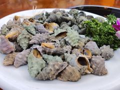 -乐在集市海鲜大排档(平潭店)