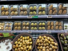 -长申超市(美食城店)