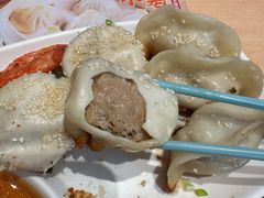 -小杨生煎(周浦万达店)