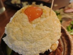 -岛风·台食小馆 ISLAND BISTRO(烟台山店)