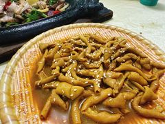 -民记食店(沙溪店)