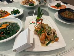 -大东海海鲜酒楼(渔人码头总店)