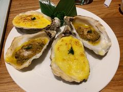 -隐泉之语日式料理(王府中环店)