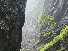 -野三坡百里峡景区