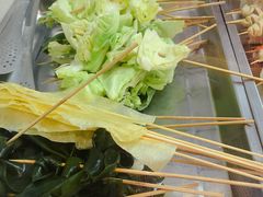 -北大家园食堂