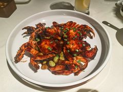 -成隆行·蟹王府(淮海店)