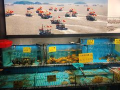 -佬太公海鸭·海鲜大排档(上海总店)